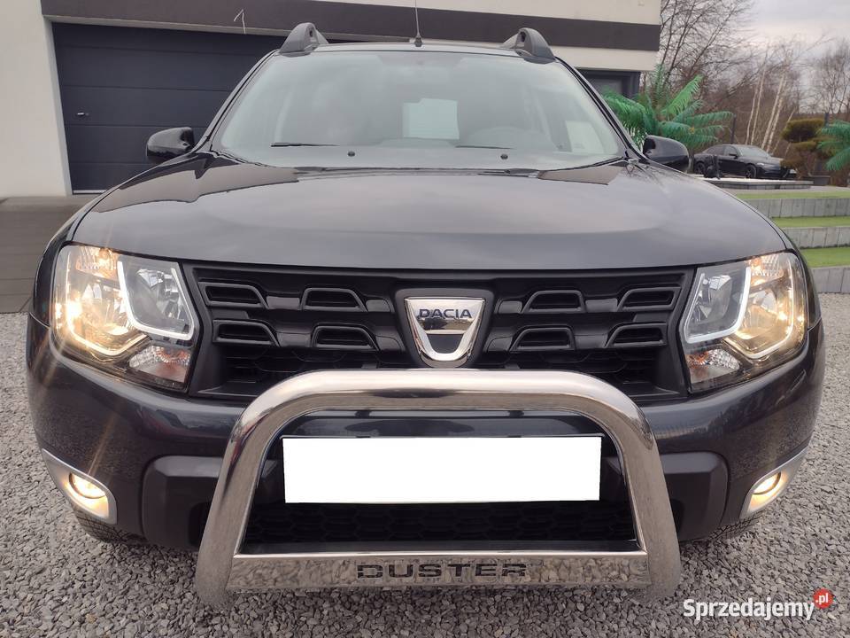 15DCi 109 4X4 Klima KAMERA Tempomat NAVI Tarnów