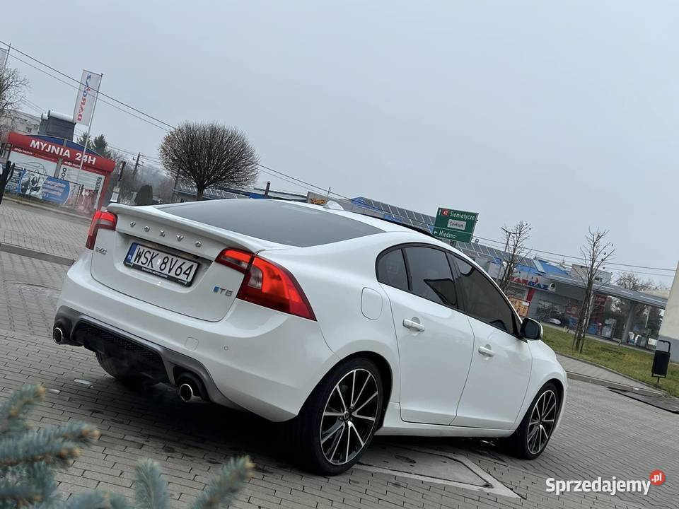 20 T5 DYNASMIC Key less go Skóra Navi Blis Sokołów Podlaski