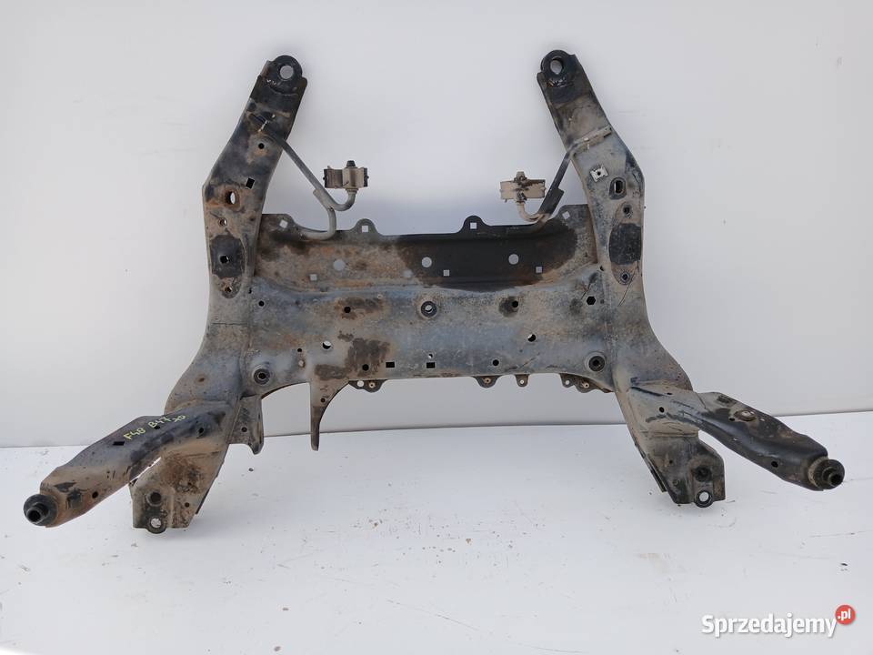 SANKI PRZEDNIE BMW X1 F48 X DRIVE N47 osobowe Strzyżewice