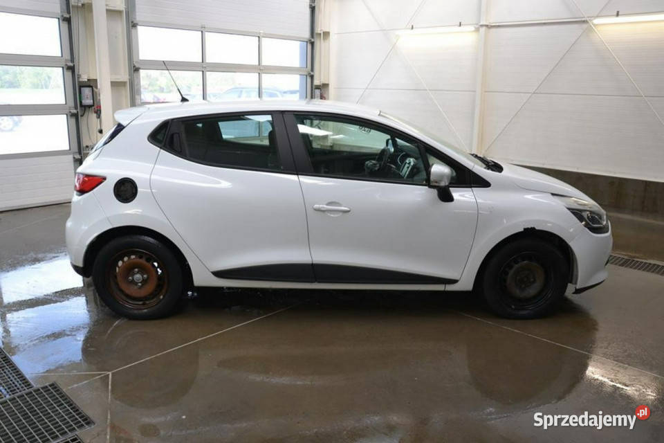 Renault Clio 15 dci CIĘŻAROWY tablet Kęty sprzedam