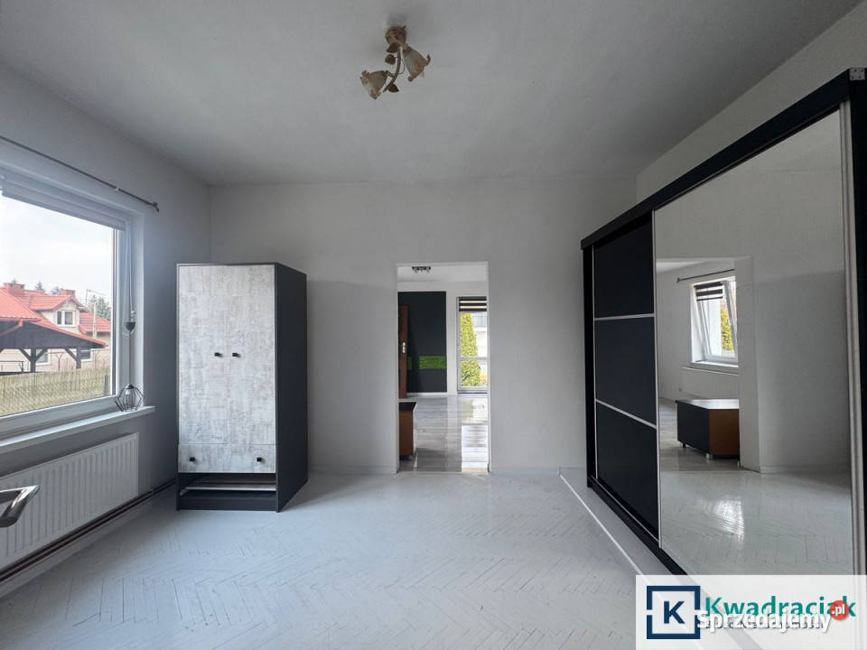 Ogłoszenie mieszkanie Krosno 70m2 2 pok