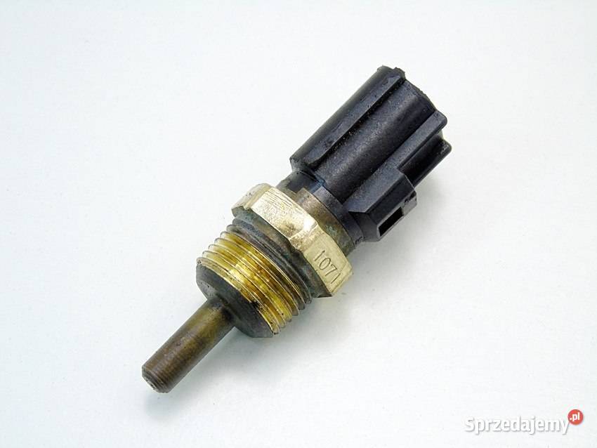 CZUJNIK TEMPERATURY WODY 10 12 12V SPACE STAR 6 osobowe Sosnowiec