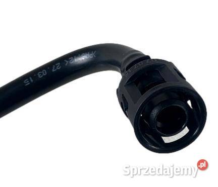 VOLVO C30 S40 V50 przewod odmy odpowietrzenia 18 Gadgety motoryzacyjne
