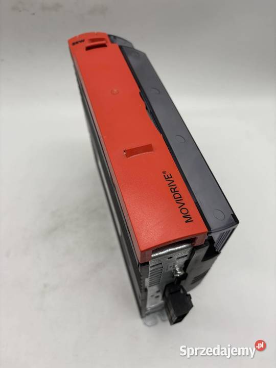SEW Eurodrive MDX61B00055A340T DER11B DFP21B Pozostałe