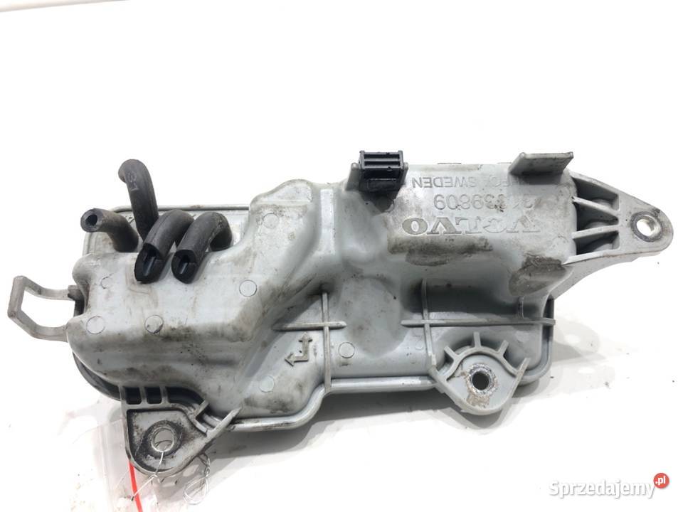 AKUMULATOR PODCIŚNIENIA VOLVO V60 I 31339809 sprzedam