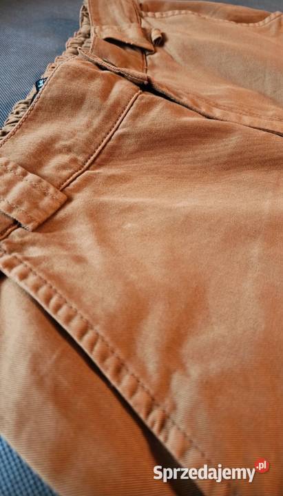 Spodnie damskie joggers MEDICINE M dolnośląskie Oława