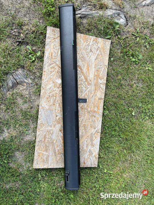 Roleta bagażnika Passat b5 Lublin