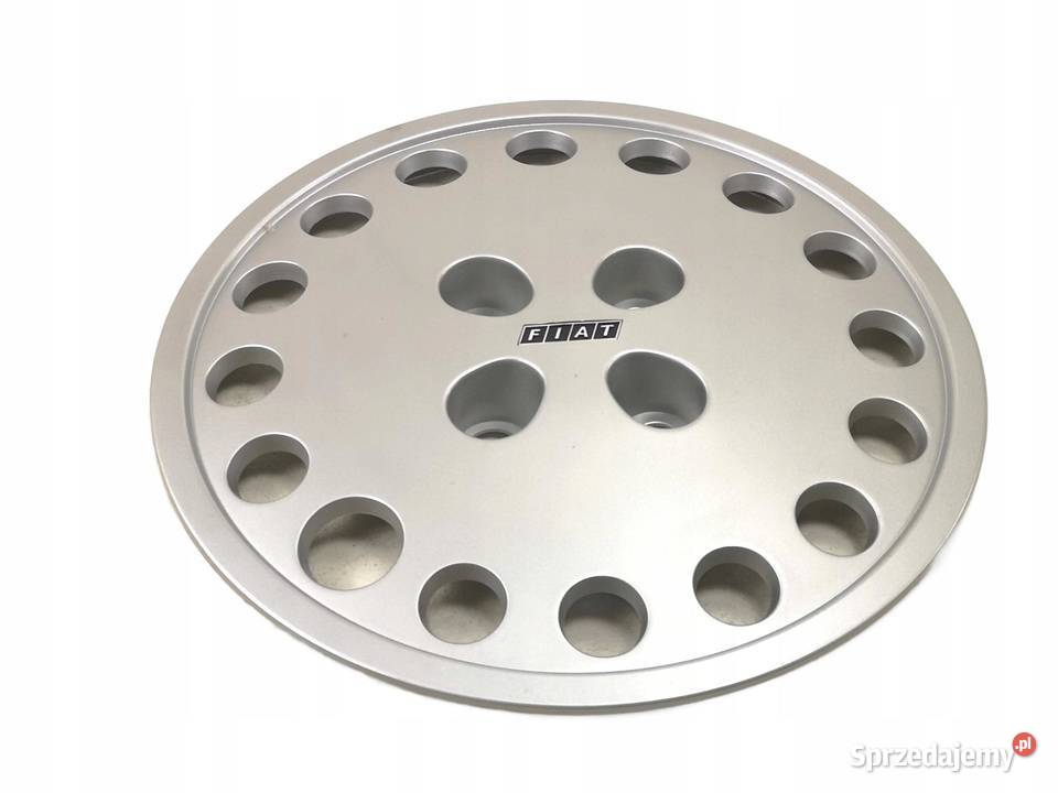 KOŁPAK 13 FIAT UNO 19891995 NOWY ORYGINALNY