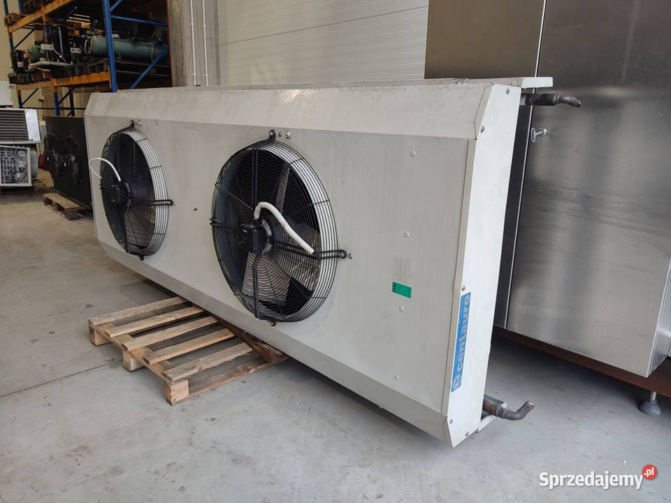 Skraplacz Centauro ACIR 263775T 52kW kondensator Niedźwiedź sprzedam