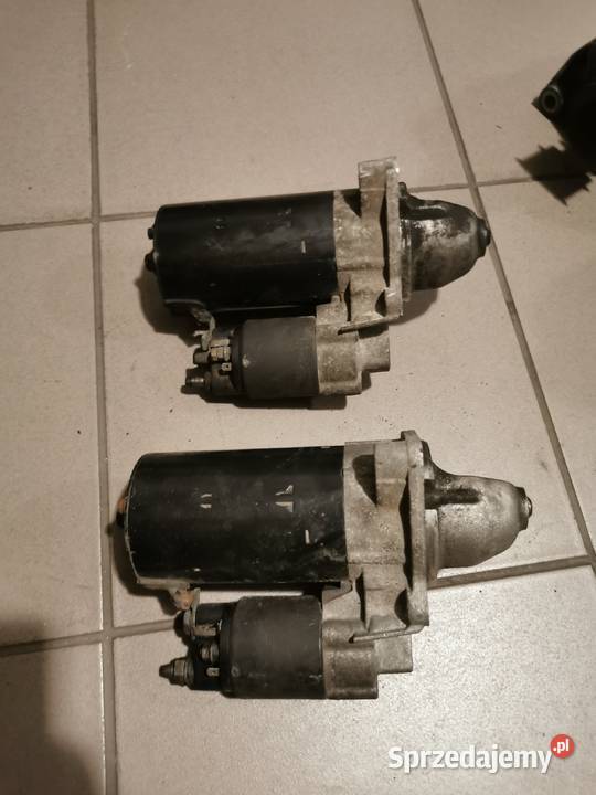 Części BMW E46 przed lift sedan osobowe Jelenia Góra