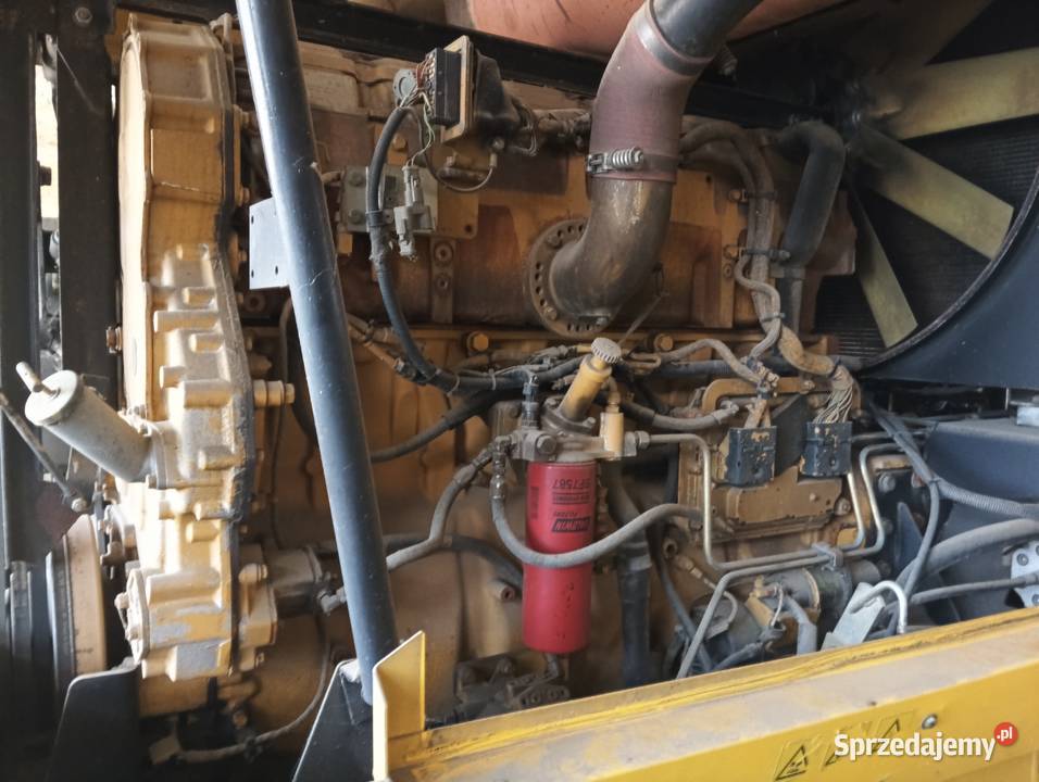 Holland FX 60 Sieczkarnie Kłodzko sprzedam