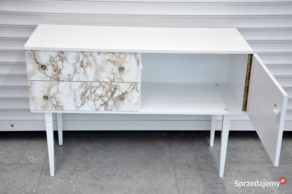 komoda nowa Olsztyn sprzedam