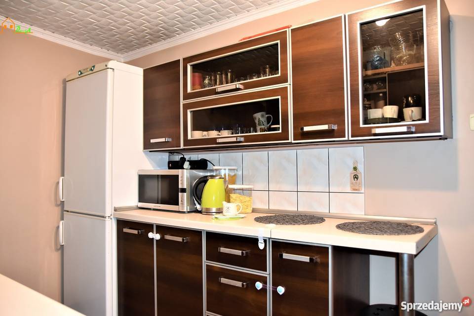 Dom budynek gospodarczy działka 2122 m2