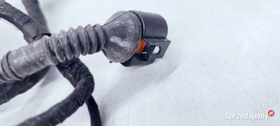 WIĄZKA DRZWI PRAWY PRZÓD AUDI A5 8T 8T0971030N Przystajń sprzedam