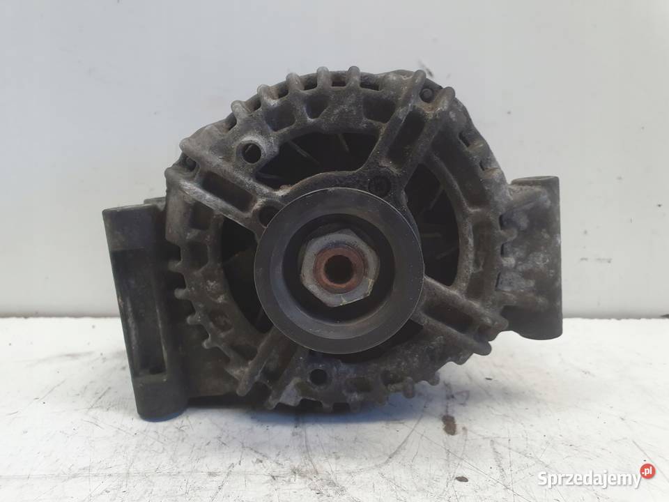 Mini One R50 R53 16 16V ALTERNATOR 110A bosch Układ elektryczny silnika Janów