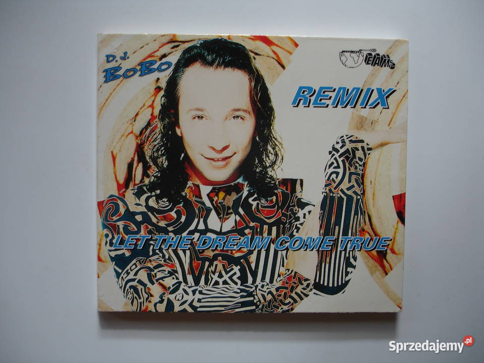 DJ BOBOpłyty CD Płyty i kasety lubuskie