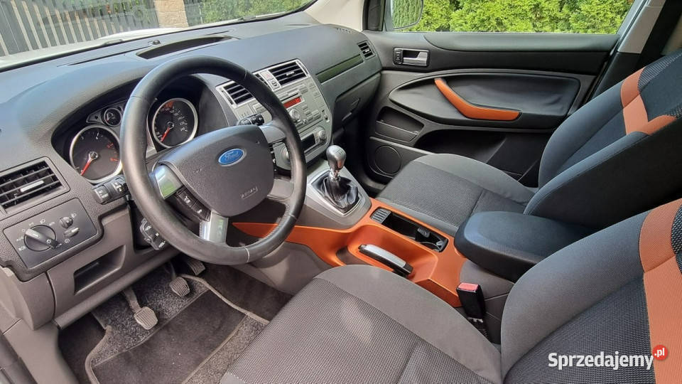 Ford Kuga 20 136 Climatronic GWARANCJA Zakup komputer pokładowy mazowieckie Płońsk