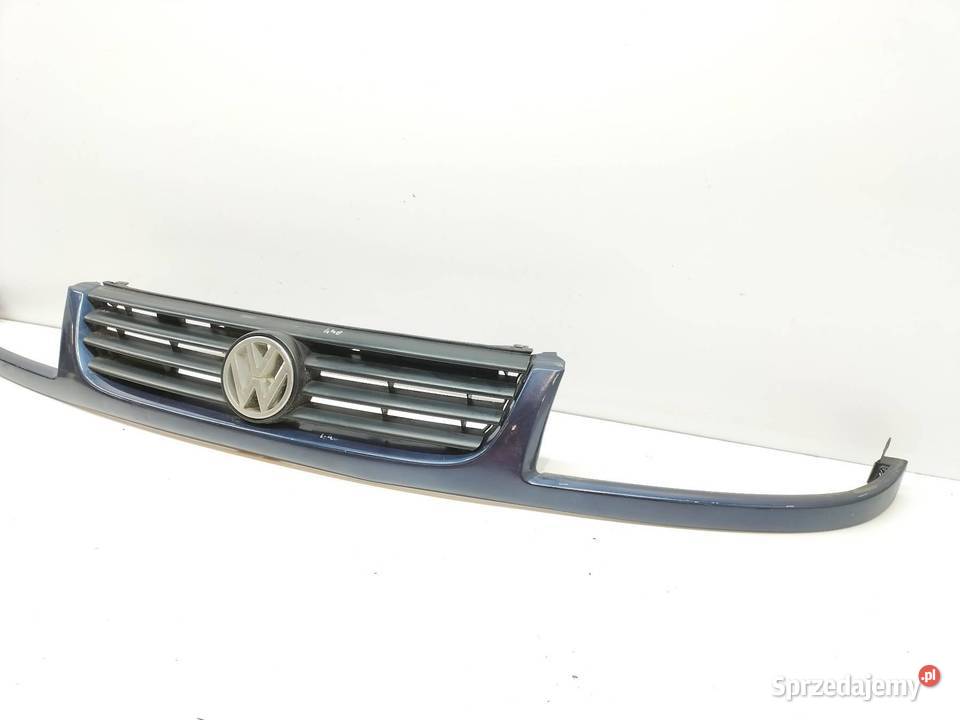 ATRAPA GRILL PRZÓD GRANATOWA VW Volkswagen Atrapy