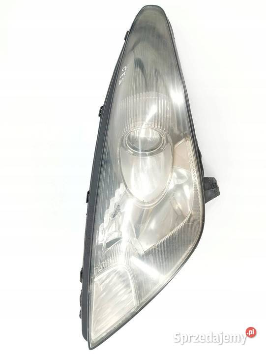 LAMPA PRZÓD LEWA EU Toyota Celica VII 19992006 Rok produkcji 2002
