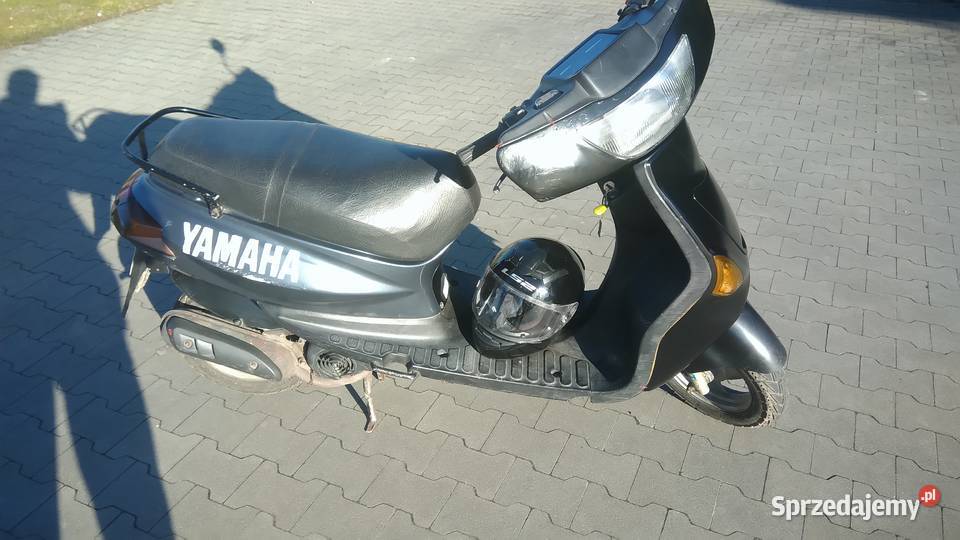 Yamaha zest 80 Trzyciąż