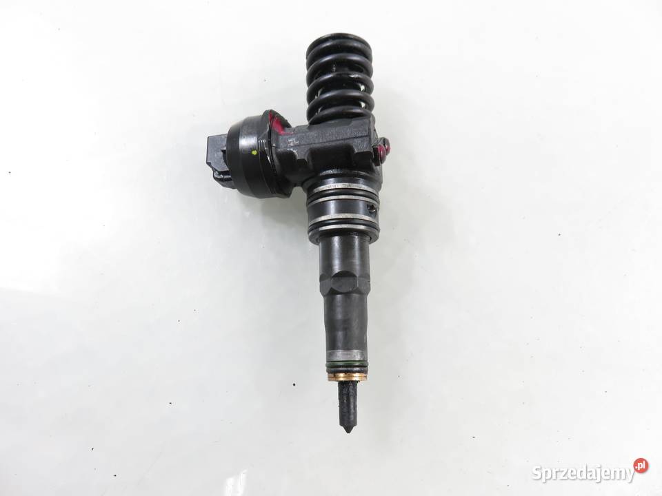 POMPOWTRYSKIWACZ SKODA FABIA I 14 TDI 045130073T osobowe Pompowtryskiwacze sprzedam