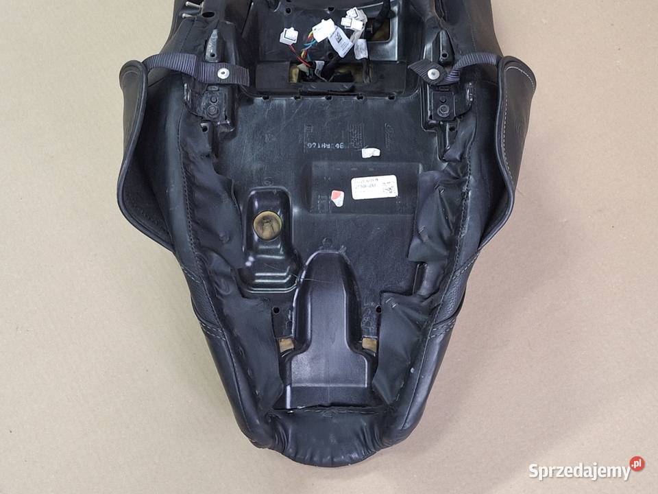 INDIAN ROADMASTER KANAPA FOTEL SIEDZENIE Bieleń