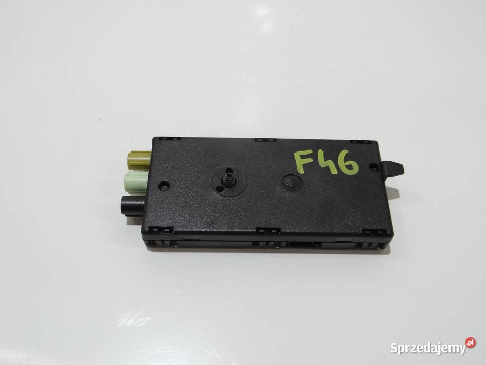 MODUŁ WZMACNIACZ ANTENOWY BMW F46 F48 9352603 Strzyżewice