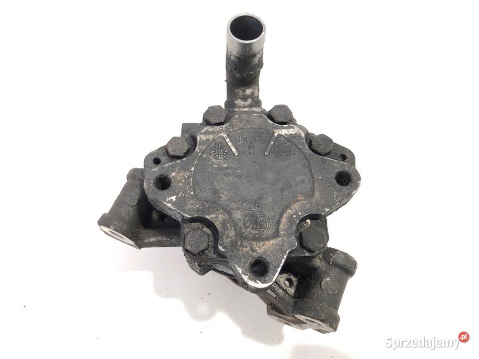 POMPA WSPOMAGANIA MERCEDES W638 22 102 9603 osobowe podkarpackie