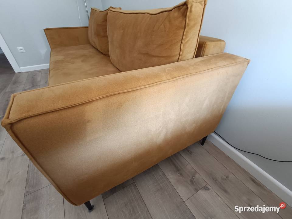 sofa 3 osoba TERRA Dom i Ogród Miętne sprzedam