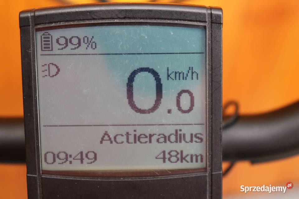 Rower elektryczny Koga Extension H 57 i inne Milanówek