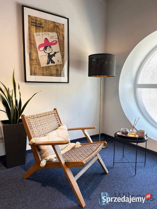 wynajmu lokalu 20m2 Warszawa mazowieckie