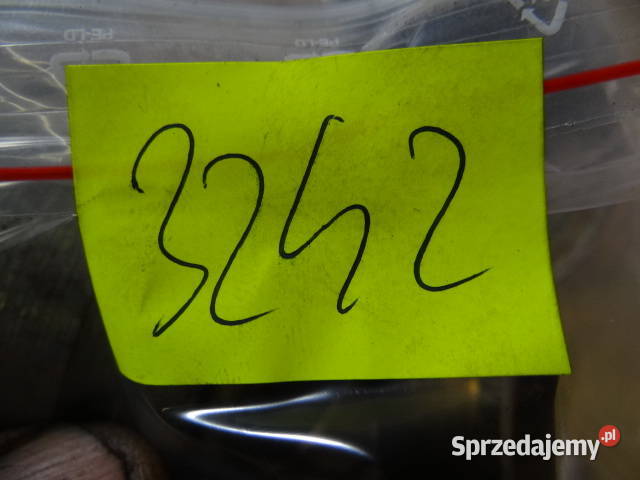 tuleje i nakrętki teleskopy przód MZ TS ETS org Żary