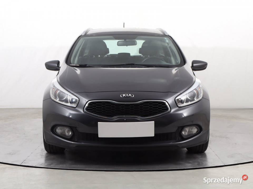 Kia Ceed 16 GDI bluetooth Katowice