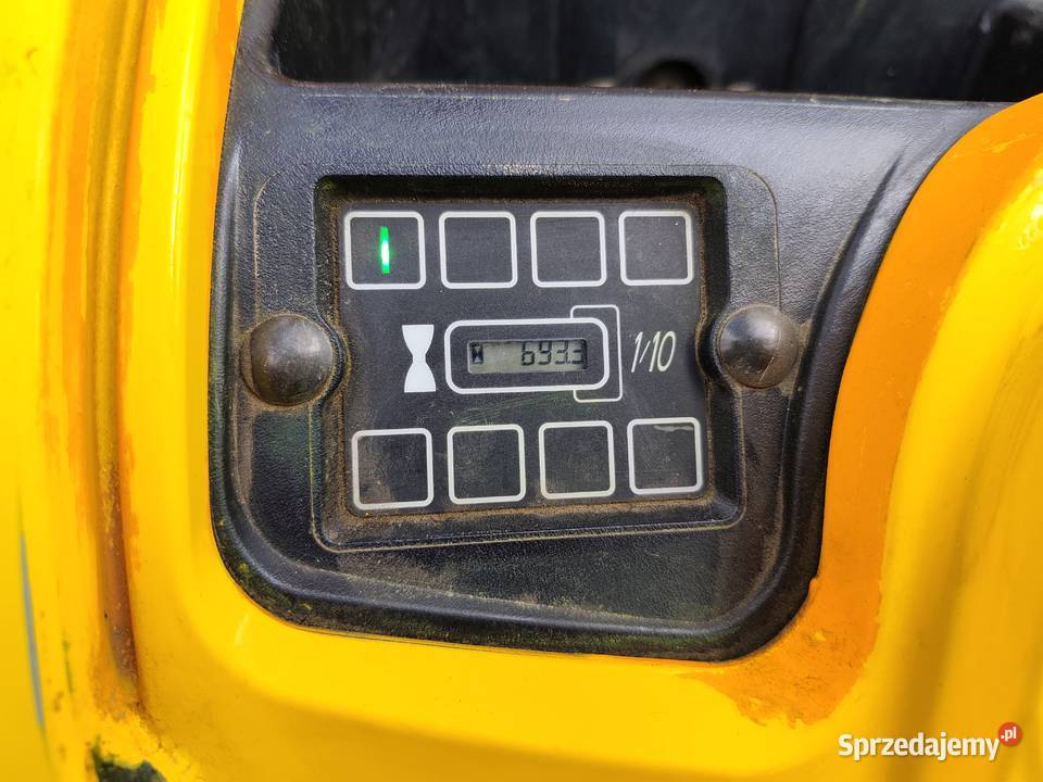 2019r Wacker Neuson RTX82SC3 RT82 walec