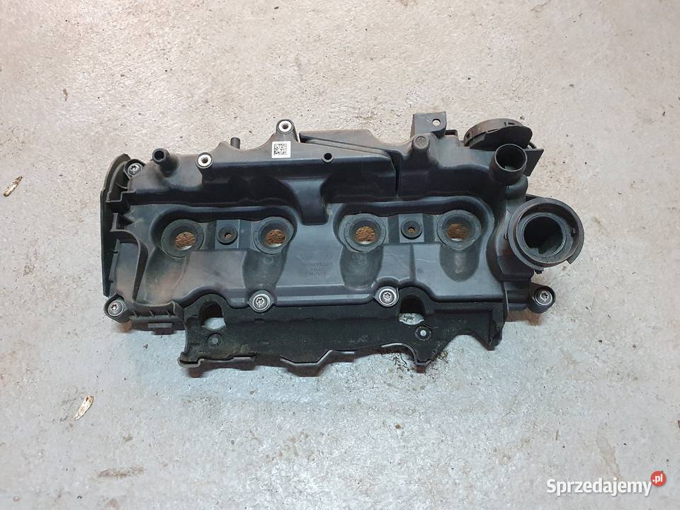VW AUDI SKODA POKRYWA ZAWORÓW 05L103469D