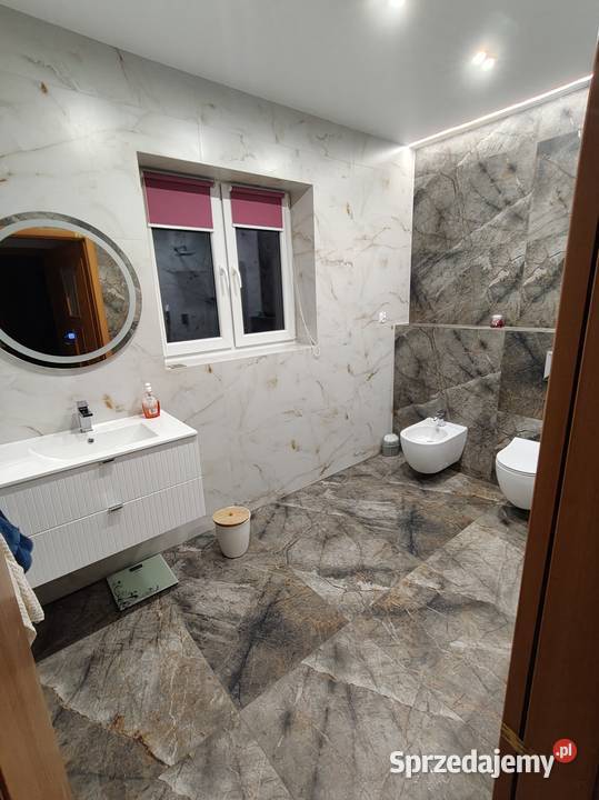 Dom parterowy wolnostojący Chełm