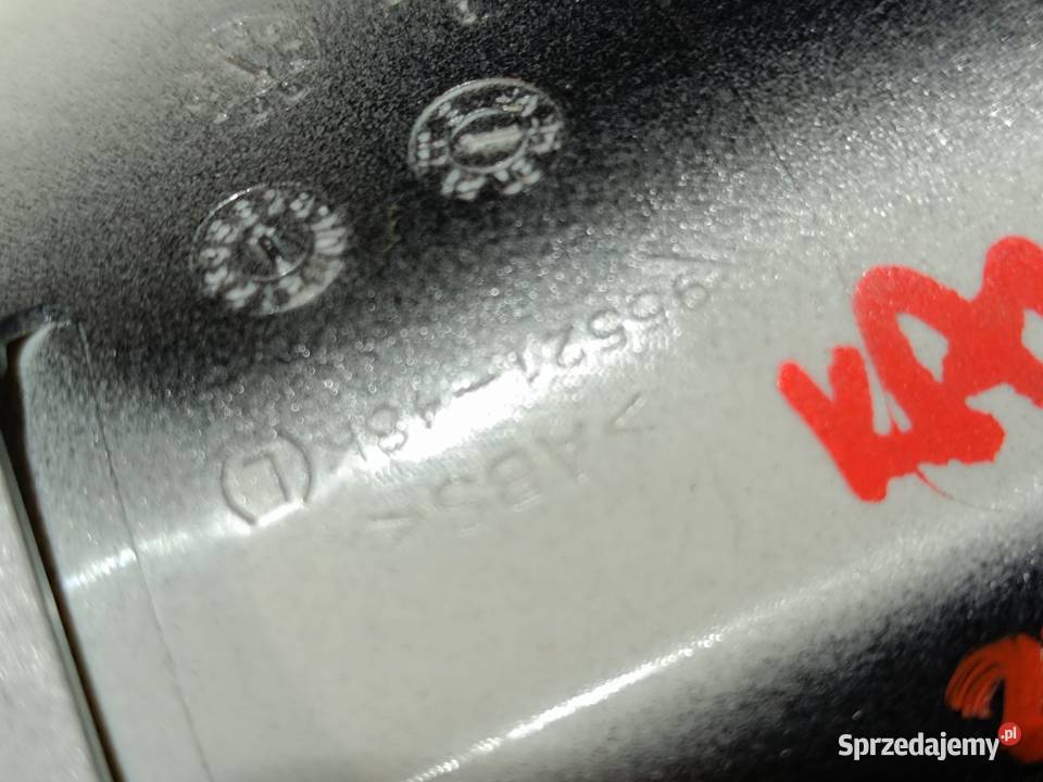 KAWASAKI Z ZX 125 300 650 1000 H2 ZASLEPKA sprzedam