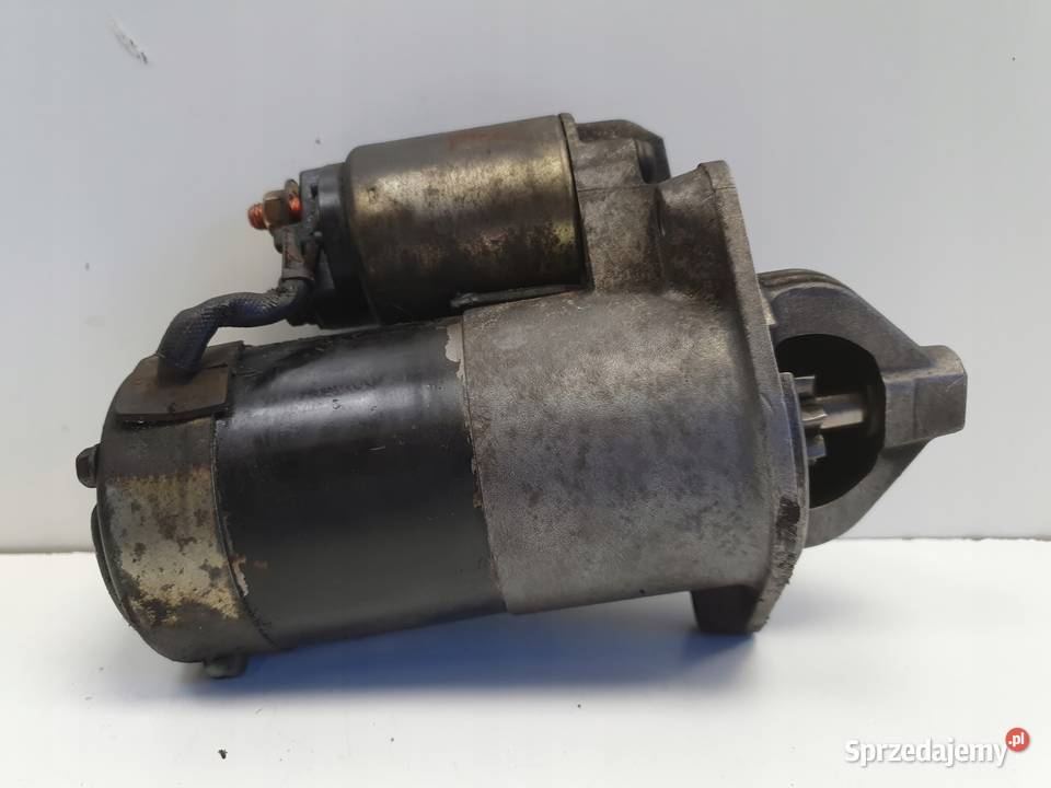 Hyundai Trajet 20 16V ROZRUSZNIK 3610023105 osobowe Układ elektryczny silnika lubelskie Janów