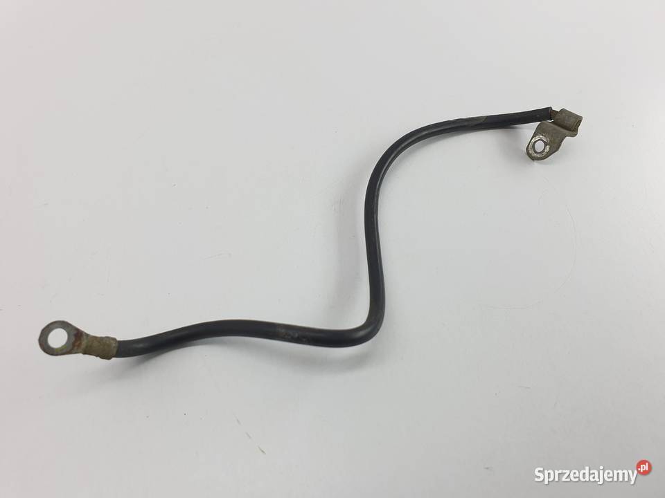Przewod Minusowy Kabel Honda Trx Fourtrax Łódź