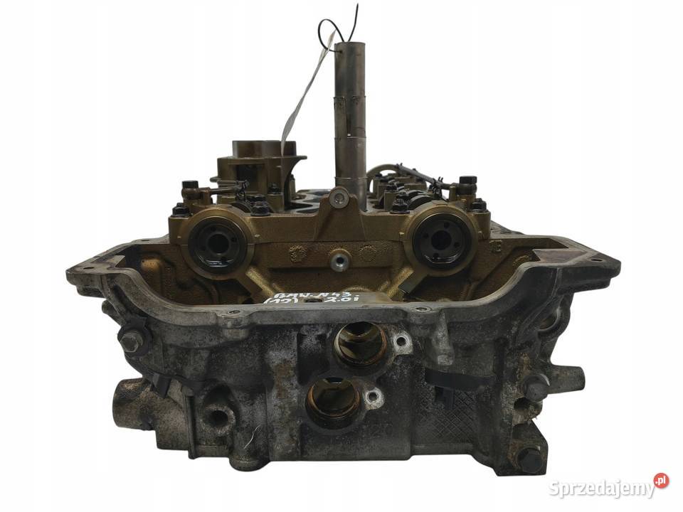 GŁOWICA CYLINDRÓW BMW E90 E87 20i N43B20A Chełm