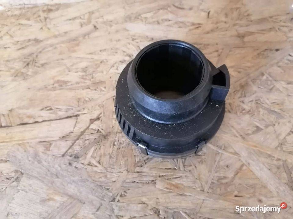 ŁOŻYSKO OPOROWE MERCEDES VARIO 813 DA 814 DA 4x4 Pleszew