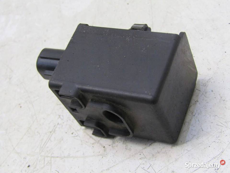 MODUŁ STEROWNIK BUZZER MAZDA 2 DJ DA6T67UZ5 lubelskie