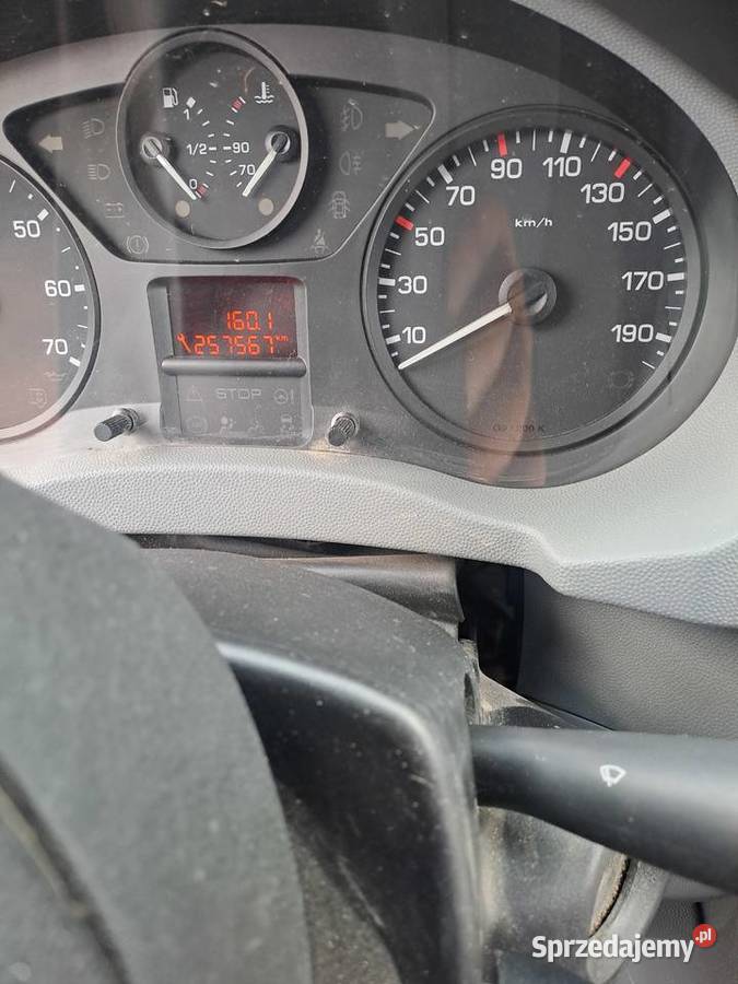 Sprzedam Peugota Experta małopolskie Bochnia