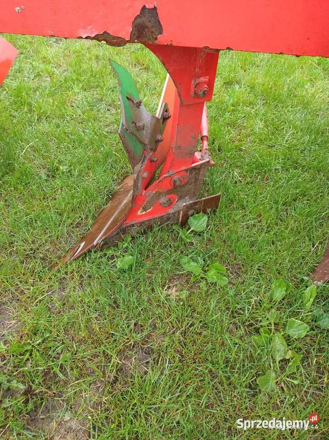 Pług Unia tur Bytów