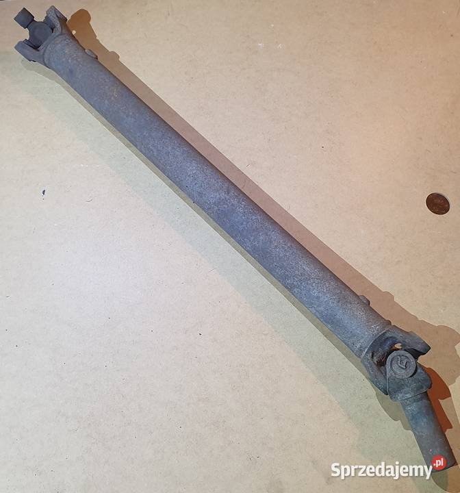 Wały Jeep Cherokee 25 VM Wrangler Suzuki Carry Chocznia