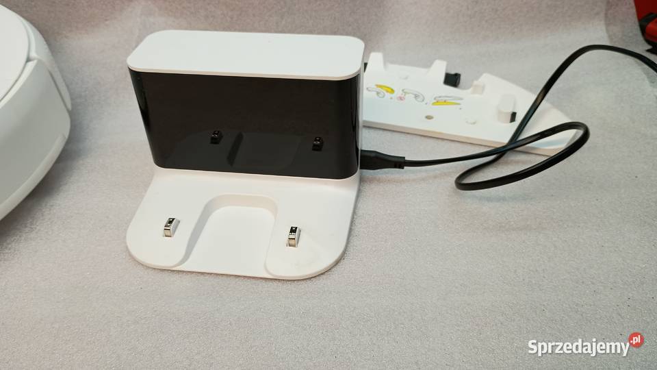 Robot sprzątający KARCHER RCV 5 12696400 Mirosławiec