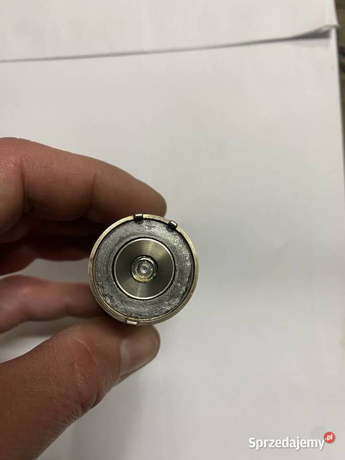 Wtrysk adblu peugeot 20 hdi 2013