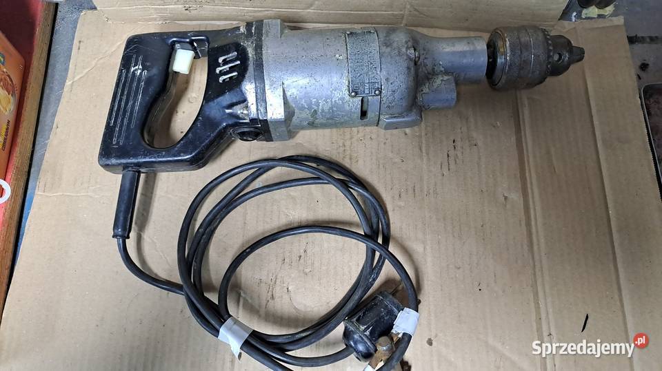 Wiertarka Celma opolskie