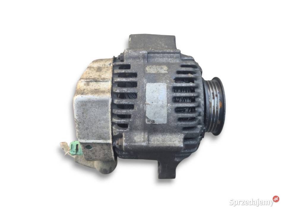 ALTERNATOR HONDA CRV I 1 20 B 19952001 osobowe Działoszyce