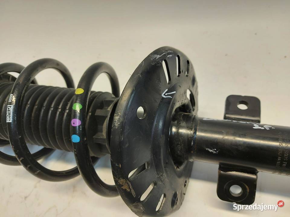 OPEL Grandland II 2024 Amortyzator przód lewy